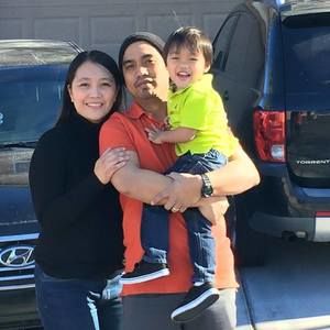 Meet your Posher, Logy