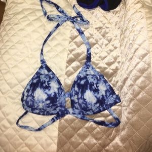 Victoria Secret PINK Bikini Top