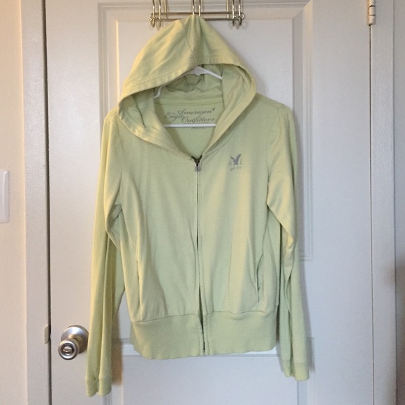 American eagle hoodie