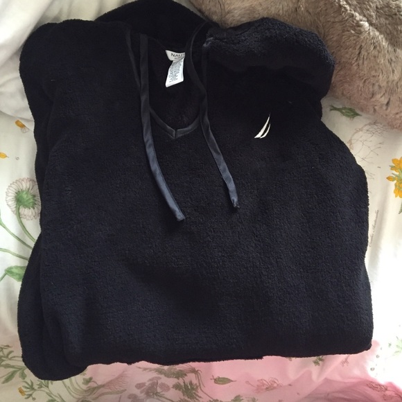Nautica Sleep Shirt