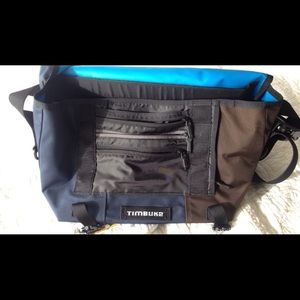 Timbuk2 laptop / messenger bag