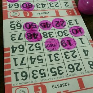 Meet your Posher, Patty