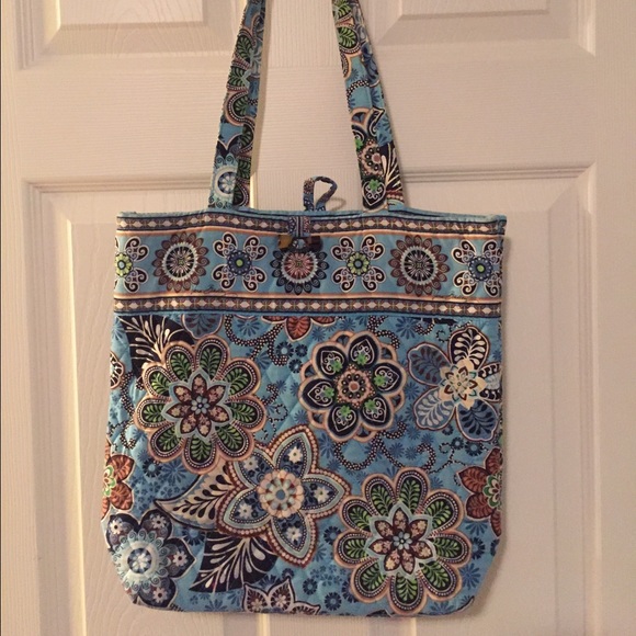 Vera Bradley Tote