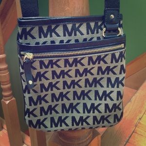 Michael Kors Crossbody bag
