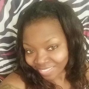 Meet your Posher, Latoya