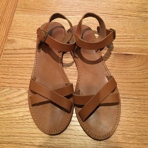 Madewell Sandals