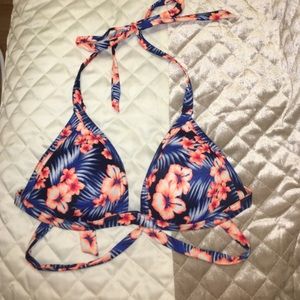 Victoria Secret PINK Bikini Top