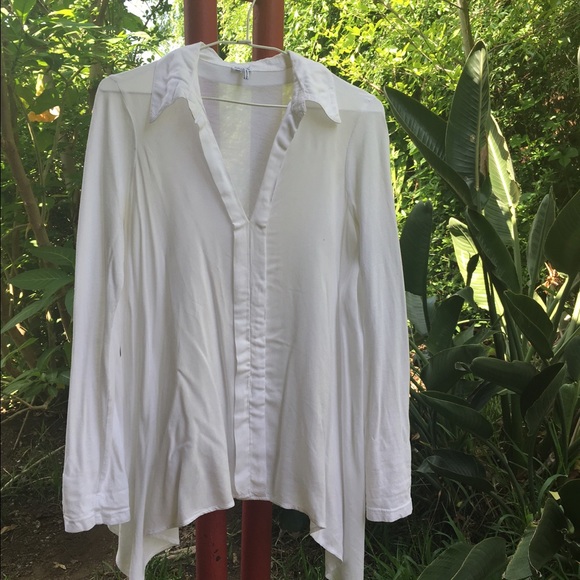 Splendid blouse 🍉