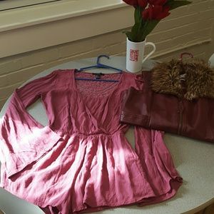 Super cute romper