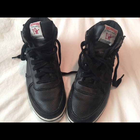 Men's True Religion sneakers