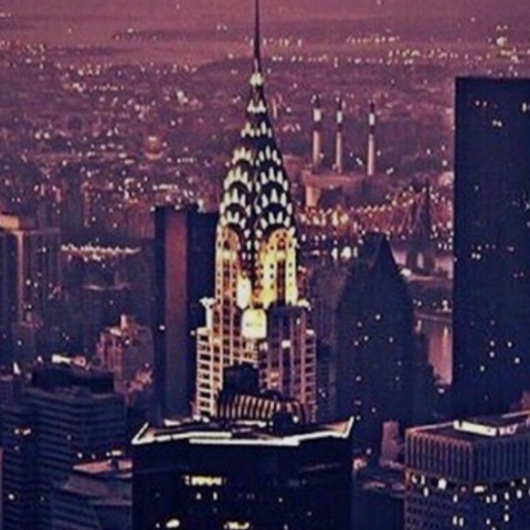 Meet your Posher, Ariana