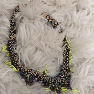 Necklace from Zara