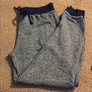 Sweat pants/ work out pants