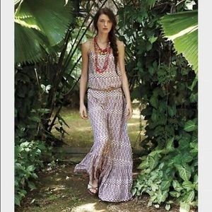 Rare Tombolo maxi dress by Twenty8Twelve