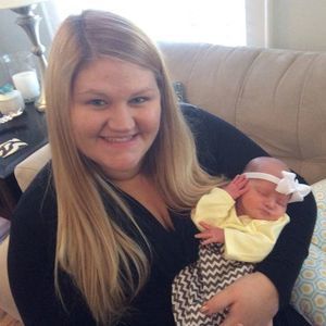 Meet your Posher, Ali