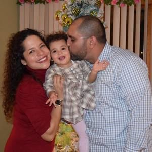 Meet your Posher, Zadith