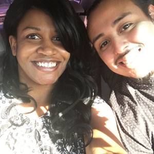 Meet your Posher, Steph