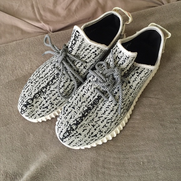 Yeezy's