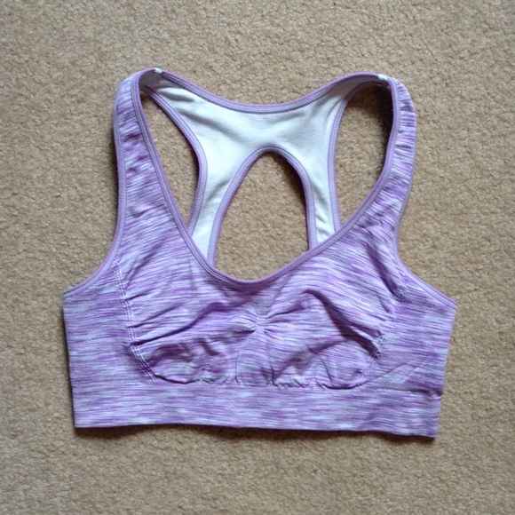 Reversible aerie Sports Bra