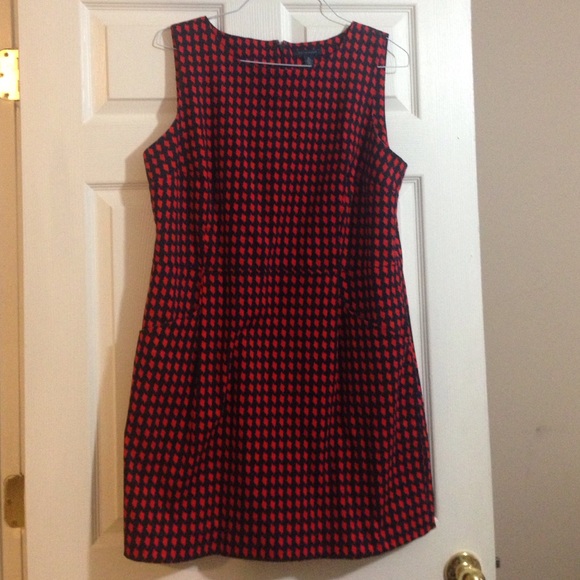Tommy Hilfiger Dress