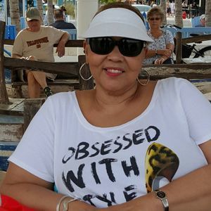 Meet your Posher, Sylvia