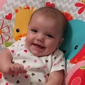 Meet your Posher, Cheryl