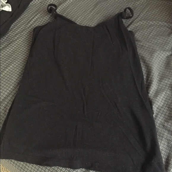 TWO Old navy Cami