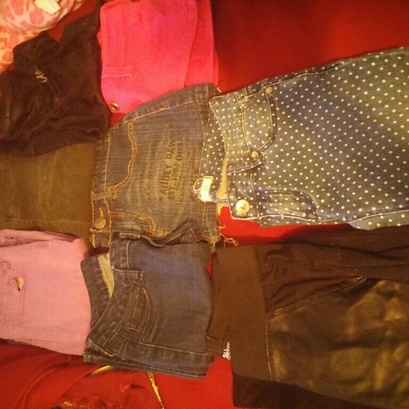 Size 0 bundle - Picture 4 of 4