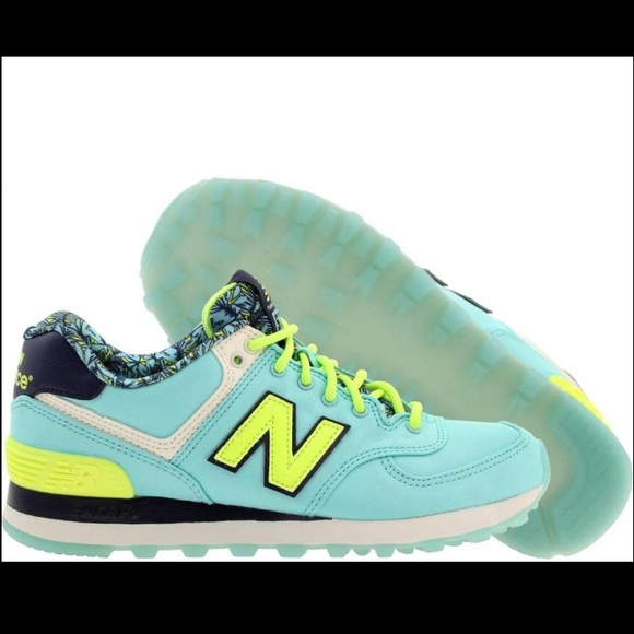 LIMITED EDITION ALOHA NB