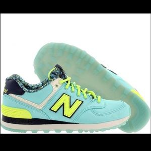 LIMITED EDITION ALOHA NB