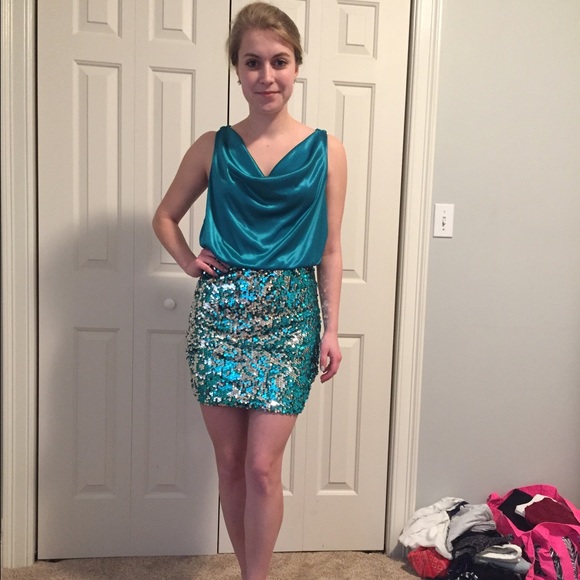 Cocktail Dress