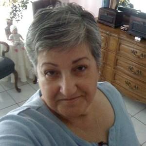 Meet your Posher, Eva