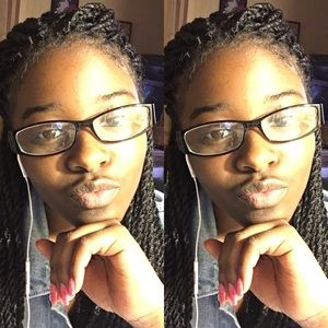 Meet your Posher, Shadrea