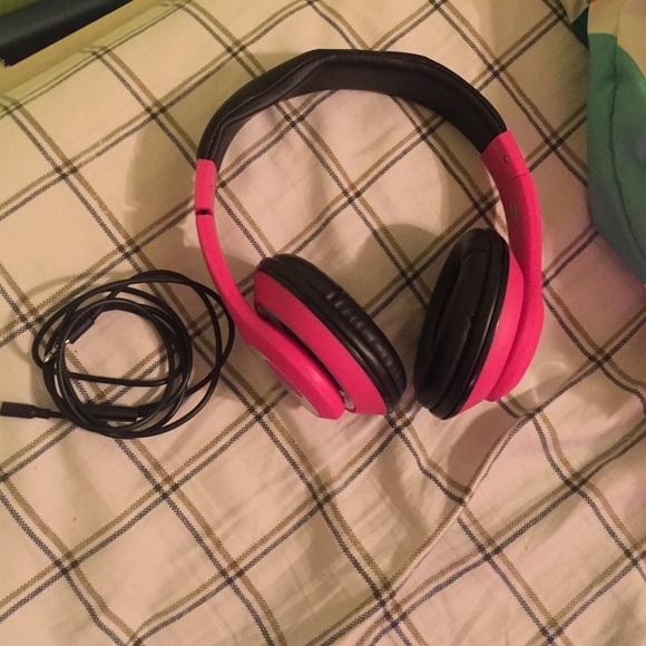 Headphones