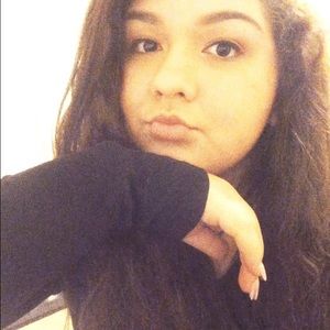 Meet your Posher, Amber