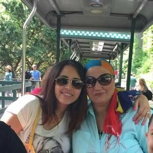 Meet your Posher, Reem