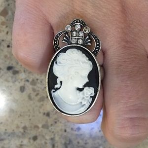 Park Lane Juilet Ring