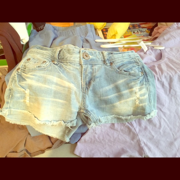 Shorts