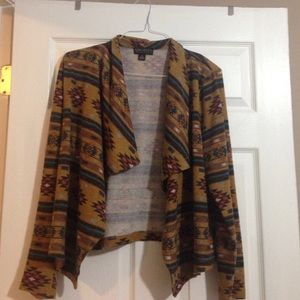 cardigan