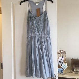 Francesca's sun dress BRAND NEW