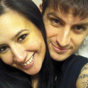 Meet your Posher, Sharon