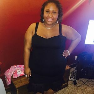 Meet your Posher, Francesca