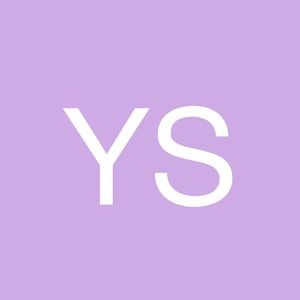 Meet your Posher, Yolanda