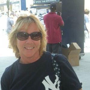 Meet your Posher, Sharon