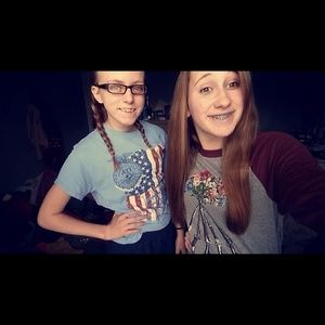 Meet your Posher, Brittany