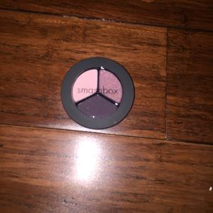 Smashbox Photo op eyeshadow trio