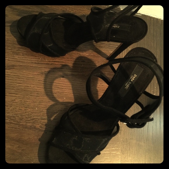 Zara black scandals