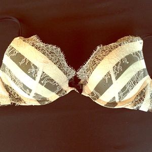 Victoria Secret Very Sexy Push-up Bra