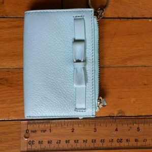Authentic kate spade coin purse
