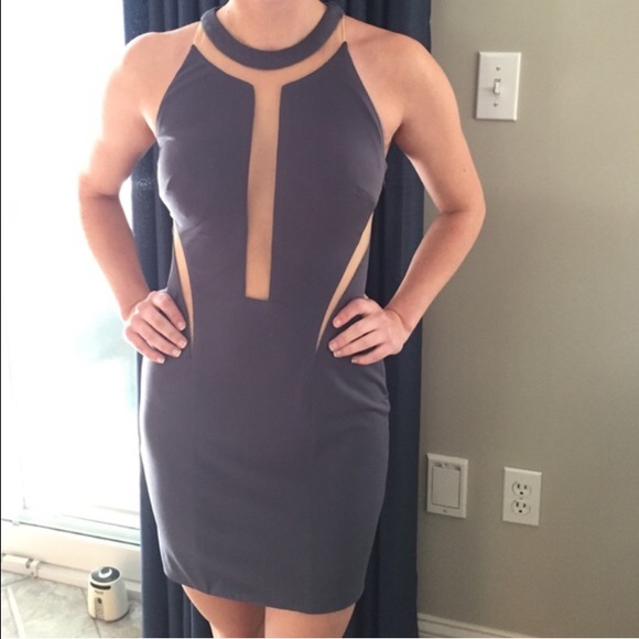 Jovani Cocktail Dress